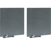 Межфазные перегородки для рубильников EKF TwinBlock 1000-1600А tb-fb-1000-1600