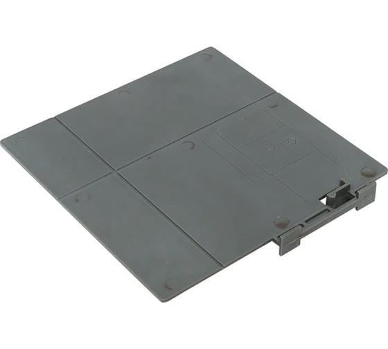 Межфазные перегородки для рубильников EKF TwinBlock 1000-1600А tb-fb-1000-1600