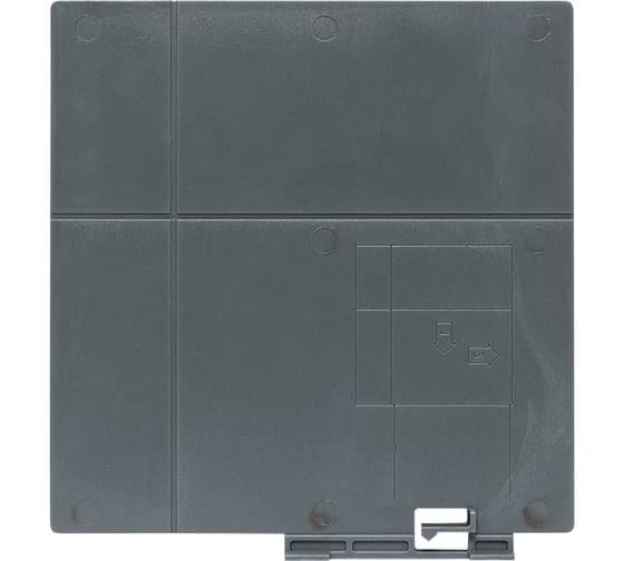 Межфазные перегородки для рубильников EKF TwinBlock 1000-1600А tb-fb-1000-1600