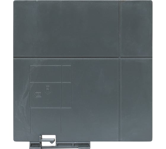 Межфазные перегородки для рубильников EKF TwinBlock 1000-1600А tb-fb-1000-1600
