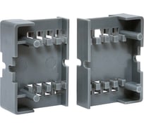 Усилитель жесткости для реверсивных рубильников EKF (I-0-II) TwinBlock 315-400А tb-str-315-400-rev