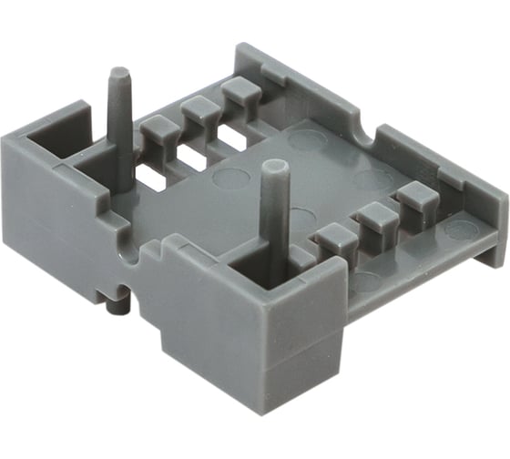 Усилитель жесткости для реверсивных рубильников EKF (I-0-II) TwinBlock 160-250А tb-str-160-250-rev