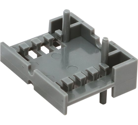 Усилитель жесткости для реверсивных рубильников EKF (I-0-II) TwinBlock 160-250А tb-str-160-250-rev