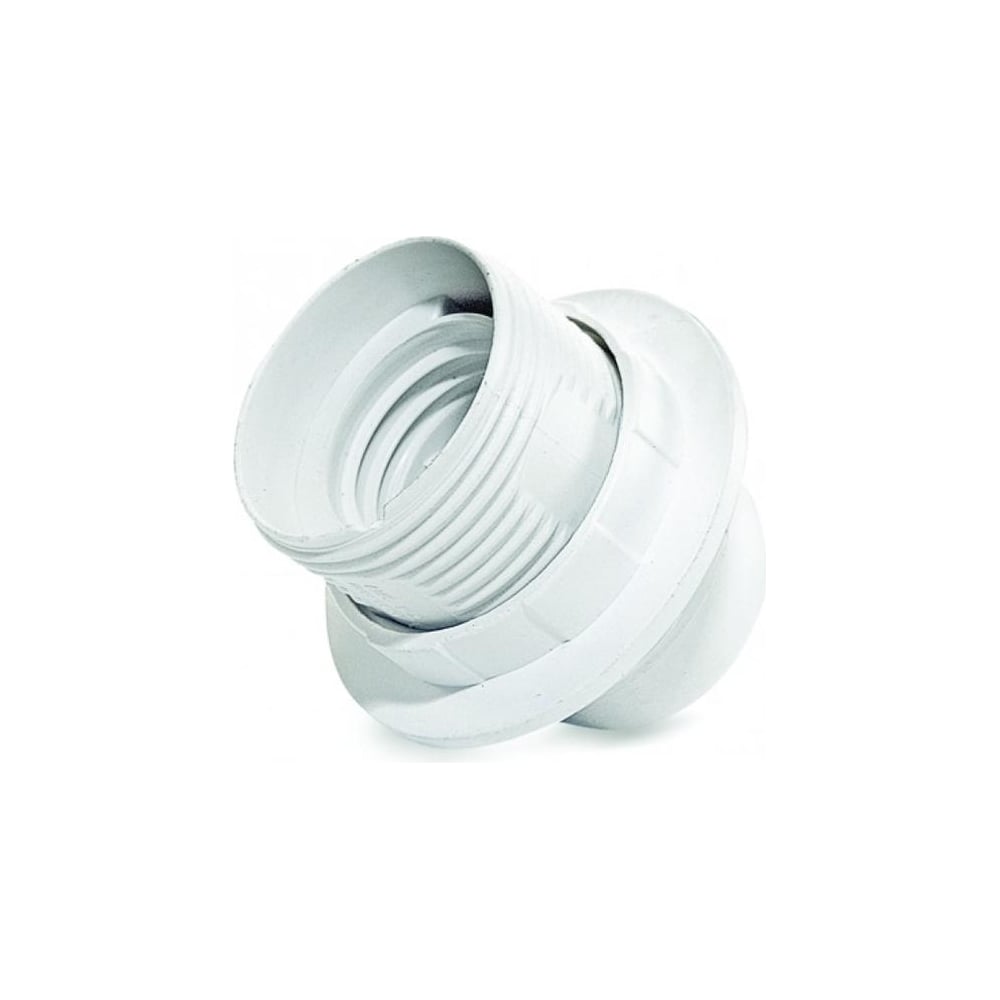 Патрон е27 белый с кольцом. Патрон люстровый е27 пластиковый с кольцом. Патрон e27 с кольцом, термостойкий пластик белый Universal 5560711. Патрон настенный наклонный е27 пластиковый белый (14016 NLH-pl-w1) Navigator. Патрон люстровый термопластик е27 4а 250в