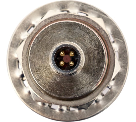 Индуктивный бесконтактный датчик EKF PROXIS-2-30-15-N-NO-M12