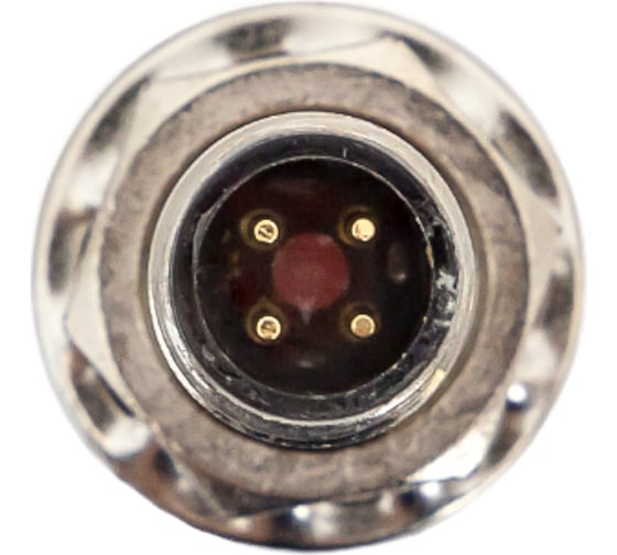 Индуктивный бесконтактный датчик EKF PROXIS-2-12M-02-P-NO-M12