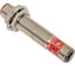 Индуктивный бесконтактный датчик EKF PROXIS-2-12M-02-N-NO-M12 3