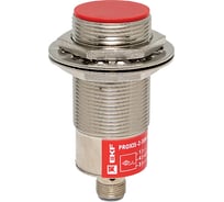 Индуктивный бесконтактный датчик EKF PROXIS-2-30M-10-P-NO-M12