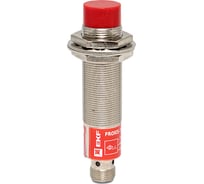Индуктивный бесконтактный датчик EKF PROXIS-2-18-08-N-NO-M12
