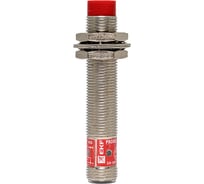 Индуктивный бесконтактный датчик EKF PROXIS-2-12-04-N-NO-M12