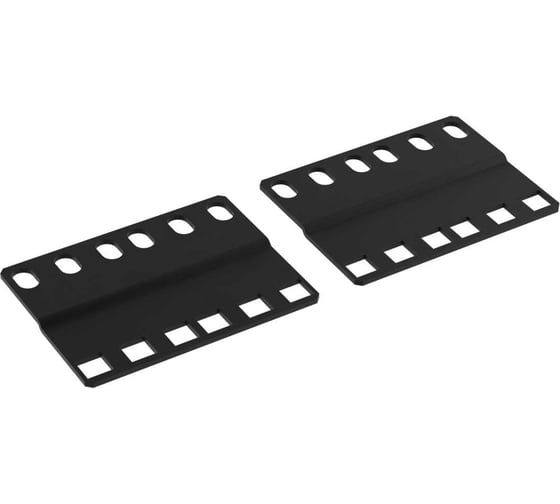 Переходной монтажный адаптер SYSMATRIX 23" / 19" 2U AM 0112.900 1