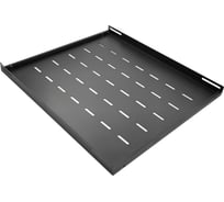 Полка-лоток 5Bites для сетевого шкафа d=800 / 470x450x1u / 19” / black CS226-800B 29742698