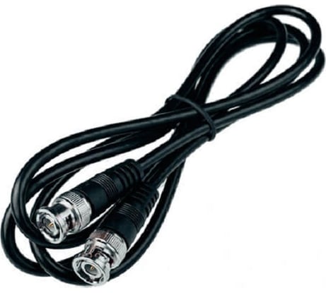 Соединительный кабель Giraffe GF-BNC-MM50 gf0583