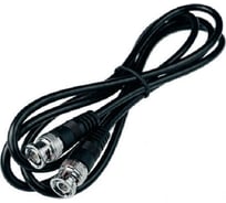 Соединительный кабель Giraffe GF-BNC-MM100 gf0288