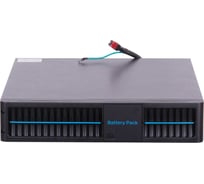 Батарейный блок 6 АКБ, 9А для источника бесперебойного питания 1000 VA (GL-UPS-OL01-1-1) Gigalink GL-UPS-OL01-UPG-2U/6*9a
