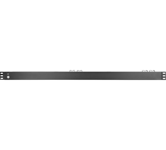 Блок распределения питания IPPON Basic 0U вертикальное размещение 20xC13 4xC19 базовые 16A EN 60320 С 1546799