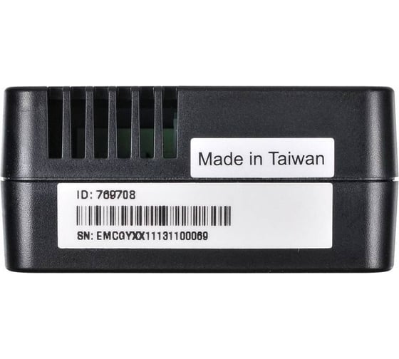 Модуль IPPON Environmental Monitoring Card 769708