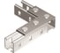 Соединительная пластина DKC 90x140мм гор.цинк L-обр 4отв. 34008HDZ BMD1022HDZ 1
