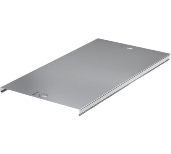 Отвтвительная крышка DKC Т-обр 300 38404 1