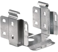 Переходник DKC 50x100 проволочного лотка на листовой FC15010