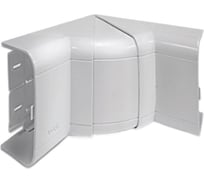 Угол DKC внутренний 90x25 мм, изменяемый 09251