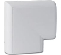 Угол DKC плоский 90x25 мм 09203