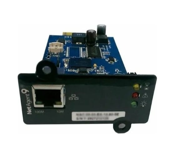 Сетевая карта POWERCOM SNMP CY504 (CY504) 365477