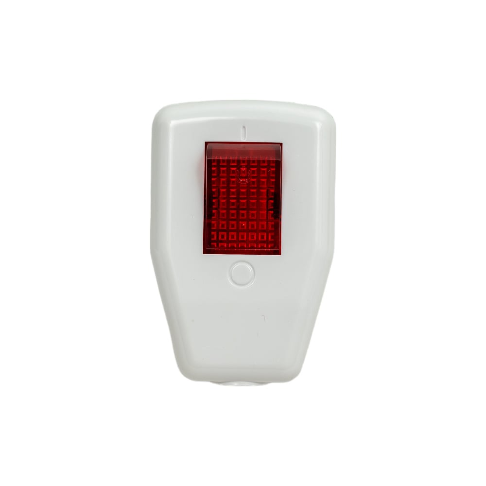 Разборная вилка General Lighting Systems 16А угловая с выключателем с ...