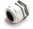 Сальник Промрукав pg 63 (ip68) d отверстия 42-50 мм серый 1 шт. PR08.6970 1
