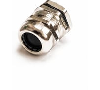 Cальник Промрукав pgm 16 (ip68) d отверстия 10-14 мм латунный 20 шт. PR08.7390