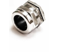 Cальник Промрукав pgm 36 (ip68) d отверстия 25-33 мм нержавеющая сталь 1 шт. PR08.7414