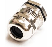 Cальник Промрукав мgm 18 (ip68) d отверстия 5-10 мм латунный 20 шт. PR08.7351