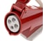 Настенная розетка Mennekes 32А 400V 3P+E IP44 1373 2