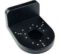 Кронштейн Giraffe GF-B170PA черный gf0352.1