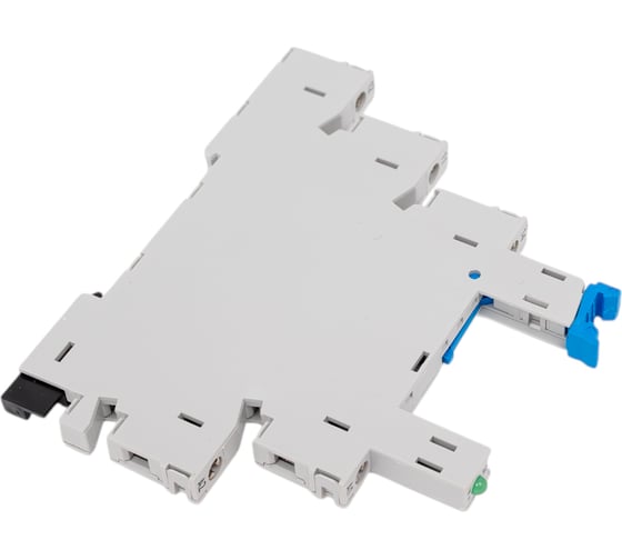 Колодка для реле sr KIPPRIBOR pyf-011be/3.24dc.24dc 1-конт 101354