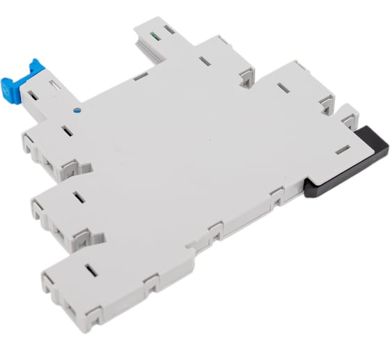 Колодка для реле sr KIPPRIBOR pyf-011be/3.24dc.24dc 1-конт 101354