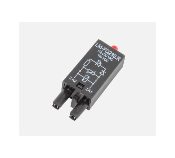 Модуль индикации KIPPRIBOR lm-fq230.r УТ-00003716 1