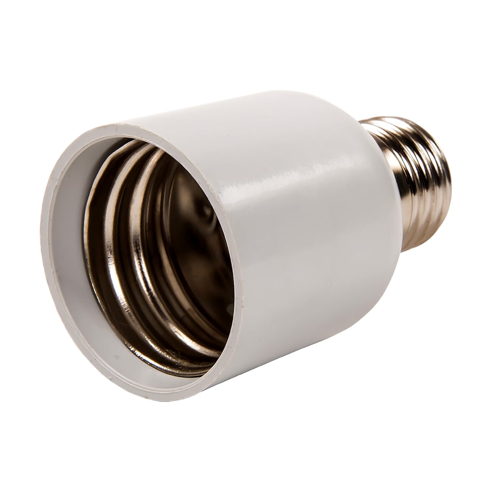 Патрон-переходник LLT ППК Е27/Е40 короткий 4680005957873 - выгодная ...