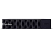Внешний батарейный модуль для моделей OL5KERTHD/OL6KERTHD (12V/7A*h, 12 шт) встроенное ЗУ CYBERPOWER BPE144VL2U01