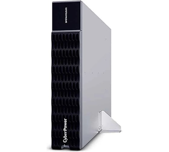 Внешний батарейный модуль для моделей OL5KERTHD/OL6KERTHD (12V/7A*h, 12 шт) встроенное ЗУ CYBERPOWER BPE144VL2U01