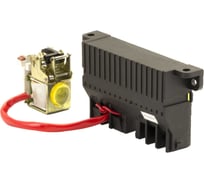Расцепитель минимального напряжения EKF 230В AC ВА-99М 630 mccb99m-630-uvt-230ac