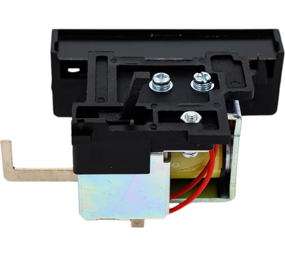 Независимый расцепитель EKF 230В АС ВА-99М 400 mccb99m-400-sht-230ac