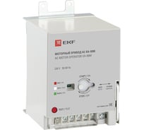 Моторный привод EKF CD2 230B АС ВА-99M 630 mccb99m-630-cd2-230ac