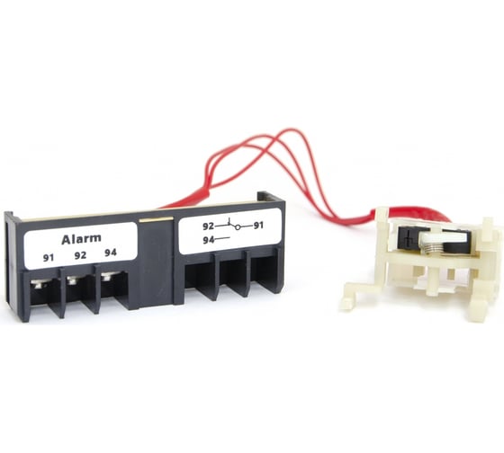 Аварийный контакт к ВА88-37 (315-400 А) Engard AC88-37 1