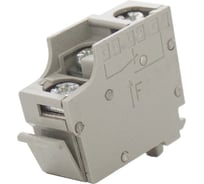 Аварийный/дополнительный контакт к e2kr до 630 А Engard AC-2KR-6