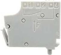 Дополнительный контакт к e2kr 800-1600 А Engard BC-2KR-16