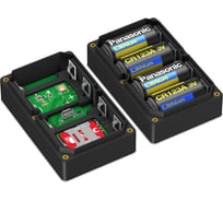 Спутниковая система слежения ritm Voyager 6n 4010651