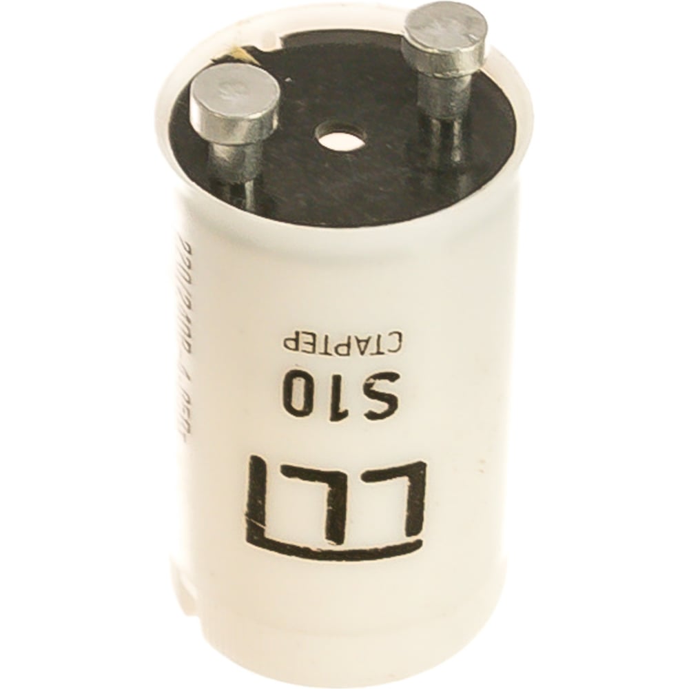 Стартер LLT S10 4-65W 230В 4680005958689 - выгодная цена, отзывы ...