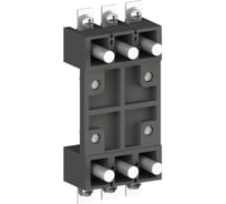 Комплект Engard для преобразования во втычное исполнение к ва88-37 (315-400 а) (присоединение спереди) PR88-37-F