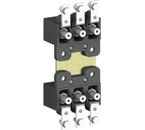 Комплект Engard для преобразования во втычное исполнение к ва88-37 (315-400 а) PR88-37